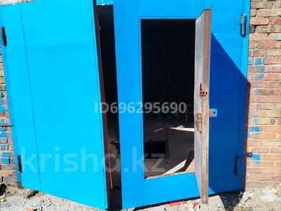 Гараж · Карбышева — Студгородок гаражный кооператива ВУЗ 88, бағасы: 3 млн 〒 в Усть-Каменогорске