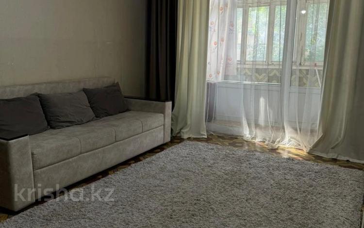 1-бөлмелі пәтер · 31 м² · 2/5 қабат, Козбагарова 24, бағасы: 18.5 млн ₸ в Семее — фото 2