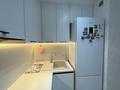 3-бөлмелі пәтер · 65 м² · 10/13 қабат, Муратбаева 14 — Макатаева, бағасы: 55 млн ₸ в Алматы, Алмалинский р-н — фото 11