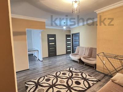 3-комнатная квартира · 107 м² · 10/12 этаж, Республики 1/3 за 200 000 〒 в Караганде, Казыбек би р-н