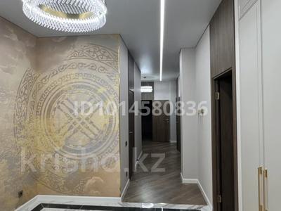 3-комнатная квартира · 125 м² · 3/4 этаж, С/к Саздинское лесничество 228/38 за 75 млн ₸ в Актобе