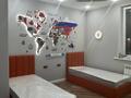 3-комнатная квартира · 125 м² · 3/4 этаж, С/к Саздинское лесничество 228/38 за 75 млн ₸ в Актобе — фото 16