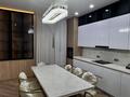 3-комнатная квартира · 125 м² · 3/4 этаж, С/к Саздинское лесничество 228/38 за 75 млн ₸ в Актобе — фото 6