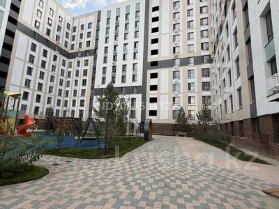 1-комнатная квартира · 35 м² · 2/12 этаж, Жумекен Нажимеденов 26 за 22.5 млн ₸ в Астане, Сарайшык р-н