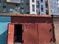 Гараж · 20 м² · Еренкабырга 14 — Шарль де Голя и Еренкабырга, бағасы: 6.2 млн ₸ в Астане, Алматы р-н