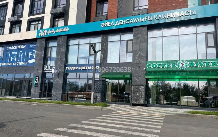 2-комнатная квартира · 80 м² · 6/12 этаж, мкр Жеруйык, Маденова 1В за 34.5 млн ₸ в Атырау — фото 4
