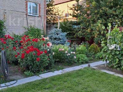 Отдельный дом · 4 комнаты · 170 м² · 13 сот., Сары-Арка 23 — 6 микр за 35.5 млн 〒 в Рудном