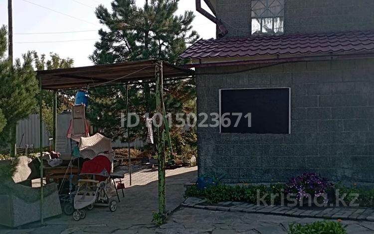Жеке үй · 2 бөлме · 55 м² · 12 жүзд., Садовая 7, бағасы: 30 млн ₸ в Конаеве — фото 2