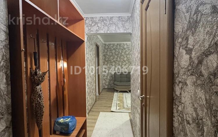 2-комнатная квартира · 40 м² · 1/4 этаж, Момушулы 4А за 200 000 ₸ в Шымкенте, Аль-Фарабийский р-н — фото 2