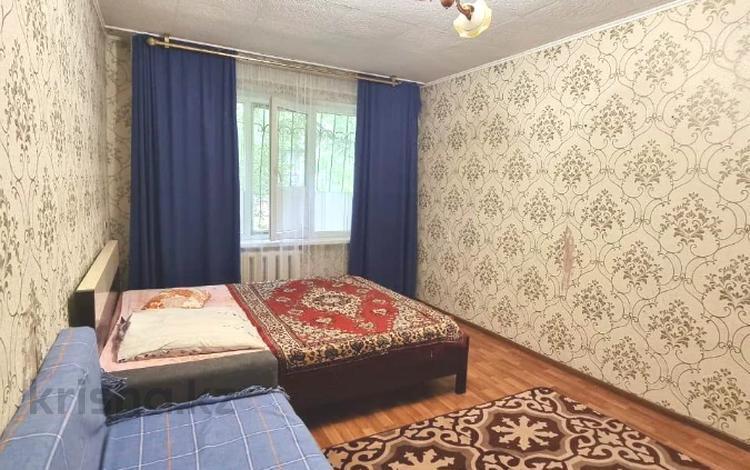 1-комнатная квартира, 33 м², 1/5 этаж, радостовца за 20 млн 〒 в Алматы, Алмалинский р-н — фото 2