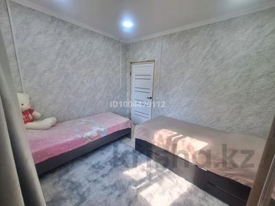 2-бөлмелі пәтер · 46.7 м² · 2/2 қабат, Гурбы 11, бағасы: 6.8 млн ₸ в Сатпаев