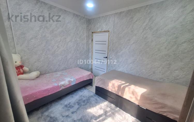 2-комнатная квартира · 46.7 м² · 2/2 этаж, Гурбы 11 за 6.8 млн ₸ в Сатпаев — фото 2