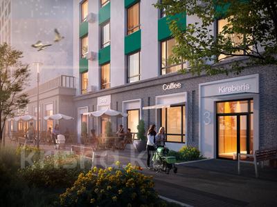 Офисы · 51.67 м² за ~ 45 млн 〒 в Астане, Сарыарка р-н