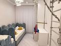 3-комнатная квартира · 86 м² · 10/12 этаж, мкр Уркер, Улы дала 31 за 66 млн ₸ в Астане, Нура р-н — фото 2