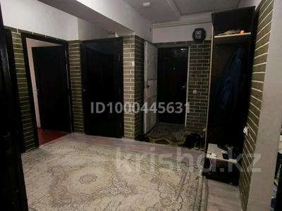 3-бөлмелі пәтер · 85 м² · 1/2 қабат, 1й проезд лукманова 34/1, бағасы: 12 млн ₸ в Таразе