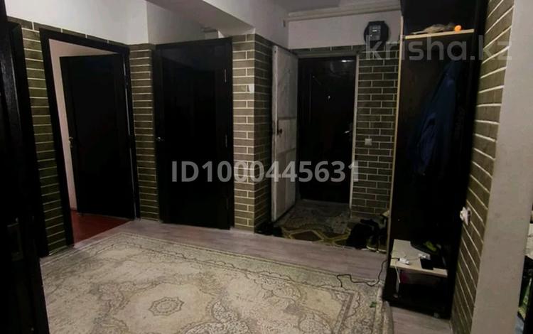 3-бөлмелі пәтер · 85 м² · 1/2 қабат, 1й проезд лукманова 34/1, бағасы: 12 млн ₸ в Таразе — фото 2