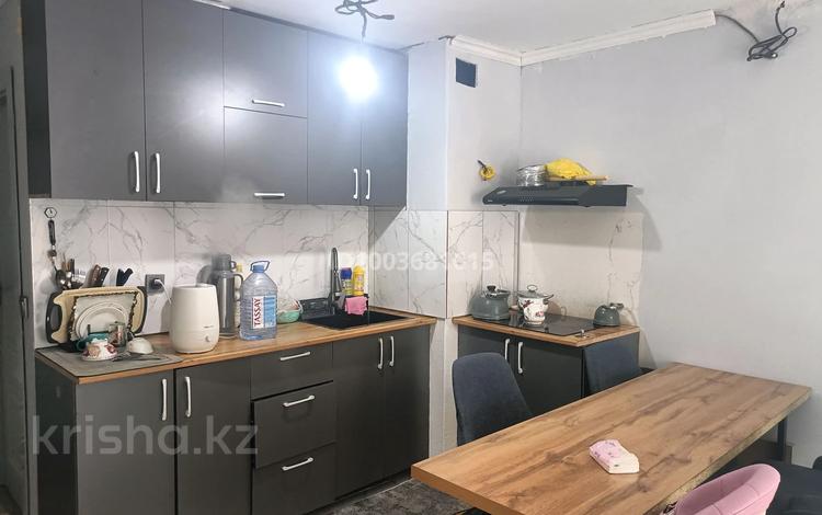 1-комнатная квартира · 30 м² · 3/10 этаж, мкр Аккент, Ақкент ш/а. — Ақкент за 21.5 млн ₸ в Алматы, Алатауский р-н — фото 2