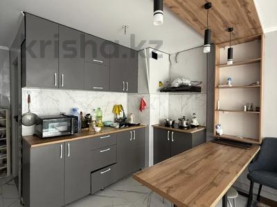 1-комнатная квартира · 29.7 м² · 3/10 этаж, мкр Аккент, Ақкент ш/а. — ЖК Аккент за 21.5 млн ₸ в Алматы, Алатауский р-н