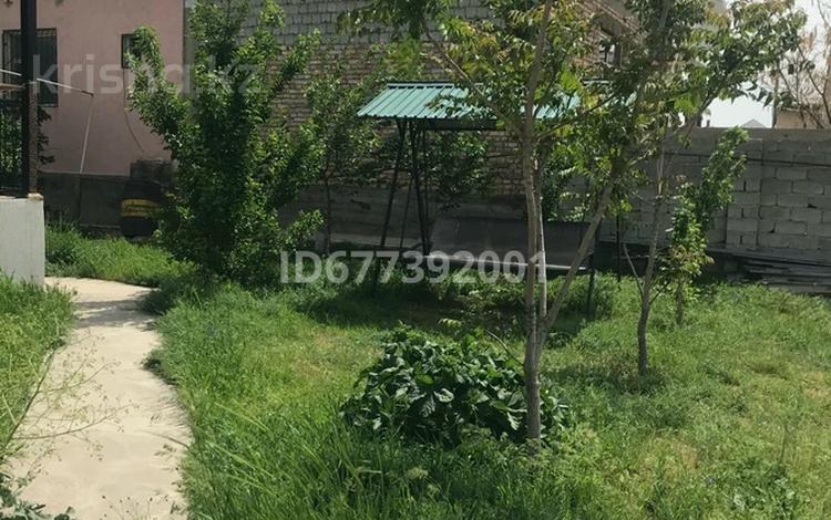 Отдельный дом · 5 комнат · 170 м² · 10 сот., мкр Туран — Кыран за 74 млн ₸ в Шымкенте, Каратауский р-н — фото 2