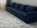 2-комнатная квартира · 54 м² · 1/9 этаж, Керей жанибек 9 — Керей жанібек хандар и Кабанбай за 295 000 ₸ в Астане, Есильский р-н — фото 6