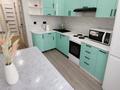 2-комнатная квартира · 56 м² · 8/9 этаж, Ермекова 62 — 45й квартал за 4 000 ₸ в Караганде, Казыбек би р-н — фото 8
