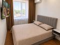 2-комнатная квартира · 56 м² · 8/9 этаж, Ермекова 62 — 45й квартал за 4 000 ₸ в Караганде, Казыбек би р-н — фото 2
