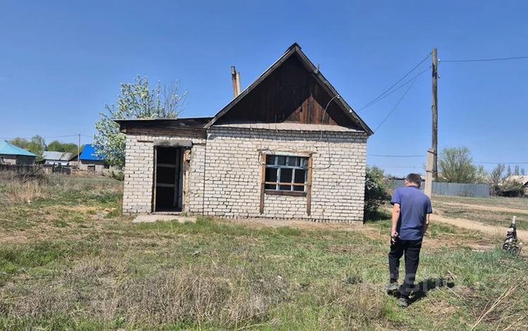 Отдельный дом · 3 комнаты · 42 м² · 24 сот., Восточный левый 1759 — Восточный левый 1759 за 4 млн 〒 в Семее — фото 2