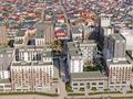 4-бөлмелі пәтер · 135 м² · 4/12 қабат, Рыскулова 33 — Еримбетова, бағасы: 110 млн ₸ в Шымкенте — фото 5