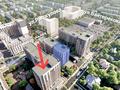 4-бөлмелі пәтер · 135 м² · 4/12 қабат, Рыскулова 33 — Еримбетова, бағасы: 110 млн ₸ в Шымкенте — фото 2