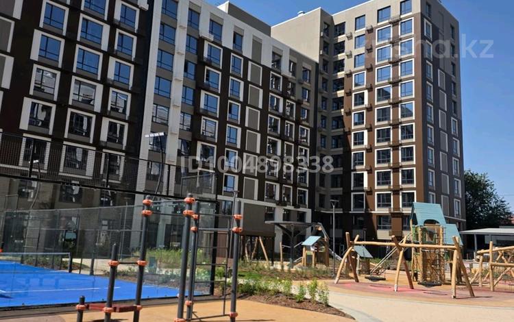 4-бөлмелі пәтер · 135 м² · 4/12 қабат, Рыскулова 33 — Еримбетова, бағасы: 110 млн ₸ в Шымкенте — фото 51