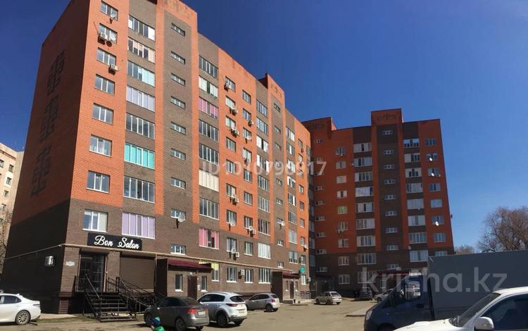 2-комнатная квартира · 64 м² · 3/9 этаж, Гагарина 1 за 20.5 млн ₸ в Уральске — фото 2