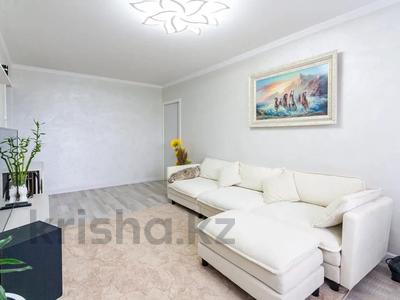 2-бөлмелі пәтер · 45 м² · 4/4 қабат, №1 ш/а. 9 — Жубанова Сайна, бағасы: 27 млн ₸ в Алматы, Ауэзовский р-н