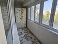 1-комнатная квартира · 35 м² · 2/5 этаж, мкр Орбита-4 8 за 250 000 ₸ в Алматы, Бостандыкский р-н — фото 5