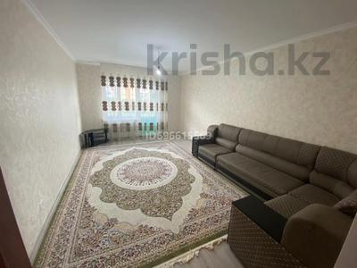 3-комнатная квартира · 90 м² · 2/7 этаж, Бейсебаева 147/3 — Жазира за 230 000 〒 в Каскелене