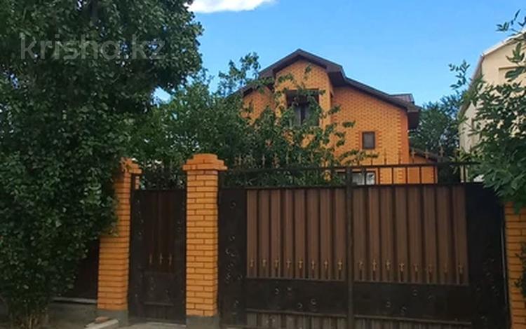 Жеке үй · 6 бөлме · 150 м² · 4 жүзд., Мазена Халелова, бағасы: 80 млн ₸ в Атырау, мкр Жилгородок — фото 2