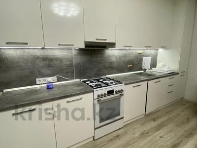 3-комнатная квартира · 110 м² · 3/9 этаж, Береке 52 за 49 млн ₸ в Костанайской обл.