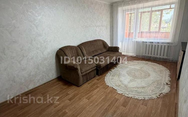 1-бөлмелі пәтер · 29 м² · 2/5 қабат, Нурмагамбетова, бағасы: 12.5 млн ₸ в Костанае — фото 2