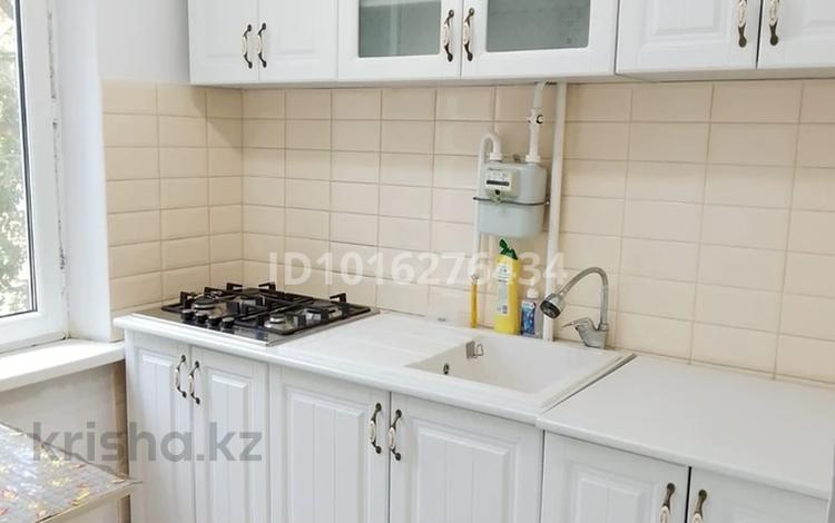 2-комнатная квартира · 45 м², мкр Талас 25 за 130 000 ₸ в Таразе — фото 2