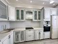 2-бөлмелі пәтер · 56 м² · 5/8 қабат, Кабанбай Батыра 58Б, бағасы: 43 млн ₸ в Астане, Есильский р-н — фото 2