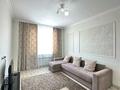 2-бөлмелі пәтер · 56 м² · 5/8 қабат, Кабанбай Батыра 58Б, бағасы: 43 млн ₸ в Астане, Есильский р-н — фото 4