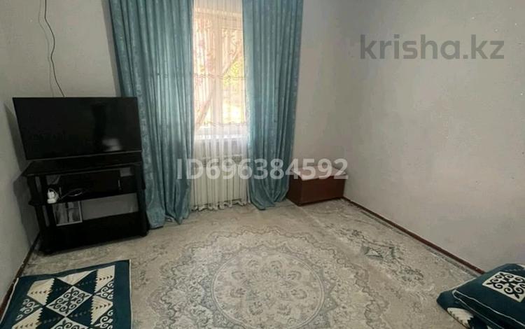 Отдельный дом · 4 комнаты · 40 м² · 8 сот., мкр Специальная экономическая зона "Оңтүстік", Ел аман 12б — Капал Батыр за 25 млн ₸ в Шымкенте, Енбекшинский р-н — фото 13