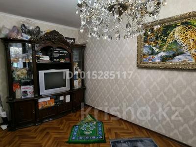 3-комнатная квартира · 56 м² · 3/4 этаж, Алдиярова 12в за 30 млн ₸ в Шымкенте, Аль-Фарабийский р-н