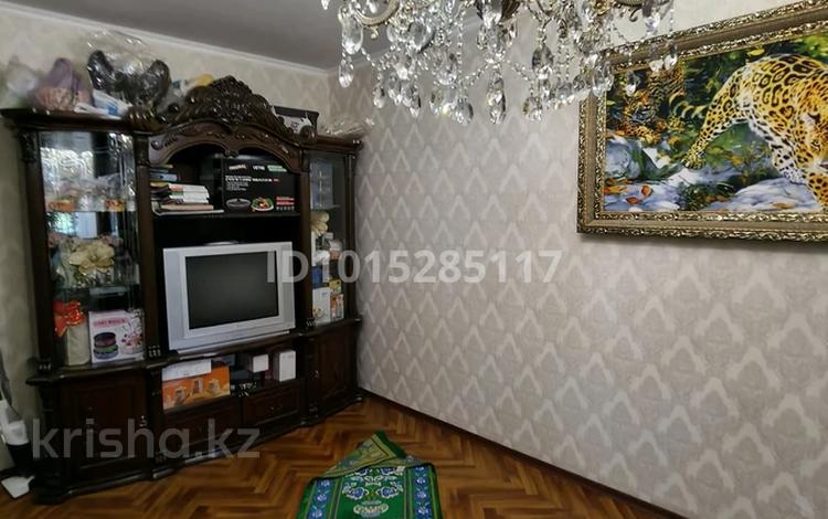 3-комнатная квартира · 56 м² · 3/4 этаж, Алдиярова 12в за 30 млн ₸ в Шымкенте, Аль-Фарабийский р-н — фото 2