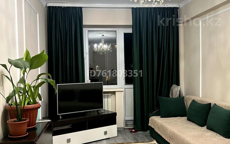 4-комнатная квартира · 82.4 м² · 3/4 этаж, Менделеева за 24.5 млн 〒 в Талгаре — фото 16