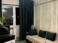 4-комнатная квартира · 82.4 м² · 3/4 этаж, Менделеева за 24.5 млн 〒 в Талгаре — фото 17