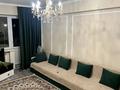 4-комнатная квартира · 82.4 м² · 3/4 этаж, Менделеева за 24.5 млн 〒 в Талгаре — фото 19