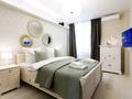 1-бөлмелі пәтер · 60 м² · 3/5 қабат, Авангард 22, бағасы: 10 000 〒 в Атырау, мкр Авангард-2