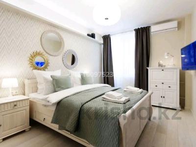 1-бөлмелі пәтер · 60 м² · 3/5 қабат, Авангард 22, бағасы: 10 000 〒 в Атырау, мкр Авангард-2