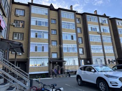 2-комнатная квартира · 80 м² · 3/5 этаж, мкр Жана Орда, Алаш 4 — Старый аэропорт за 35 млн ₸ в Уральске