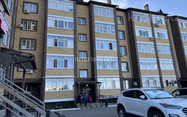 2-комнатная квартира · 80 м² · 3/5 этаж, мкр Жана Орда, Алаш 4 — Старый аэропорт за 35 млн ₸ в Уральске — фото 16